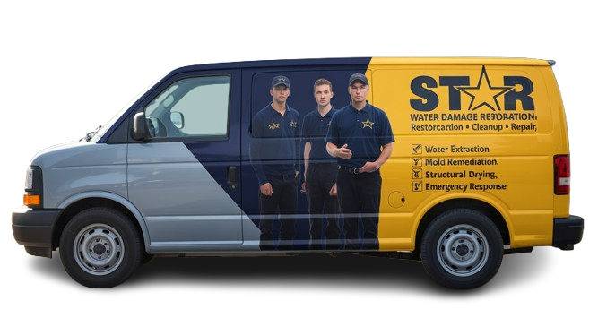 Star Water Damage Fresno