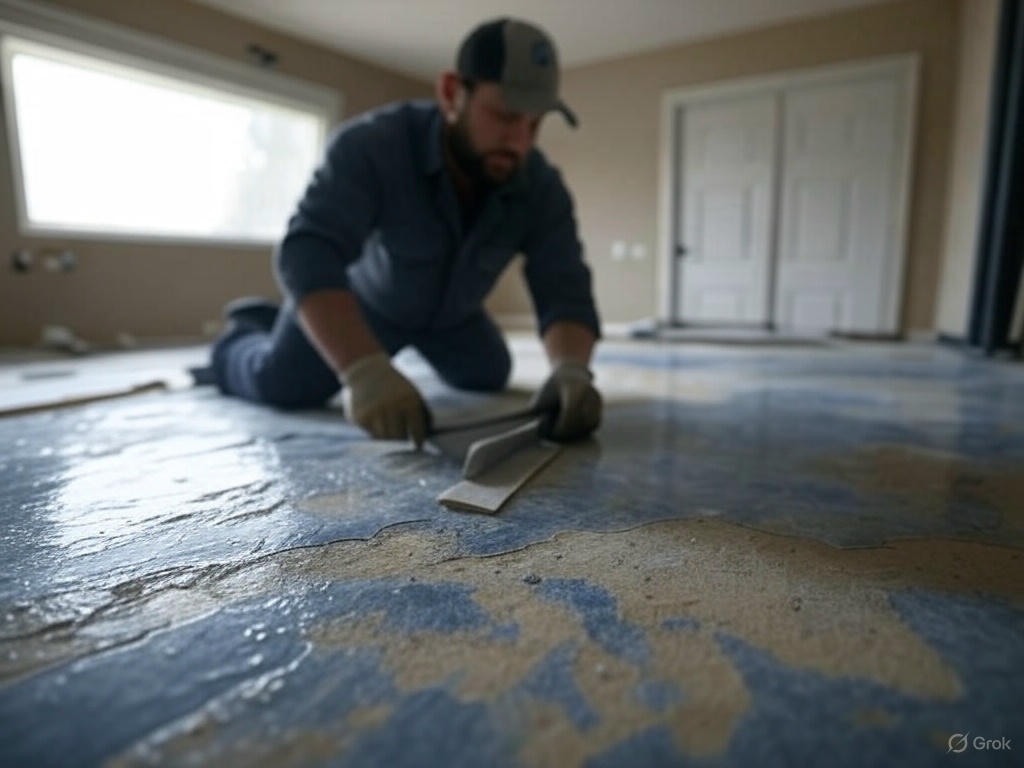 Star Water damage Restoration Fresno CA