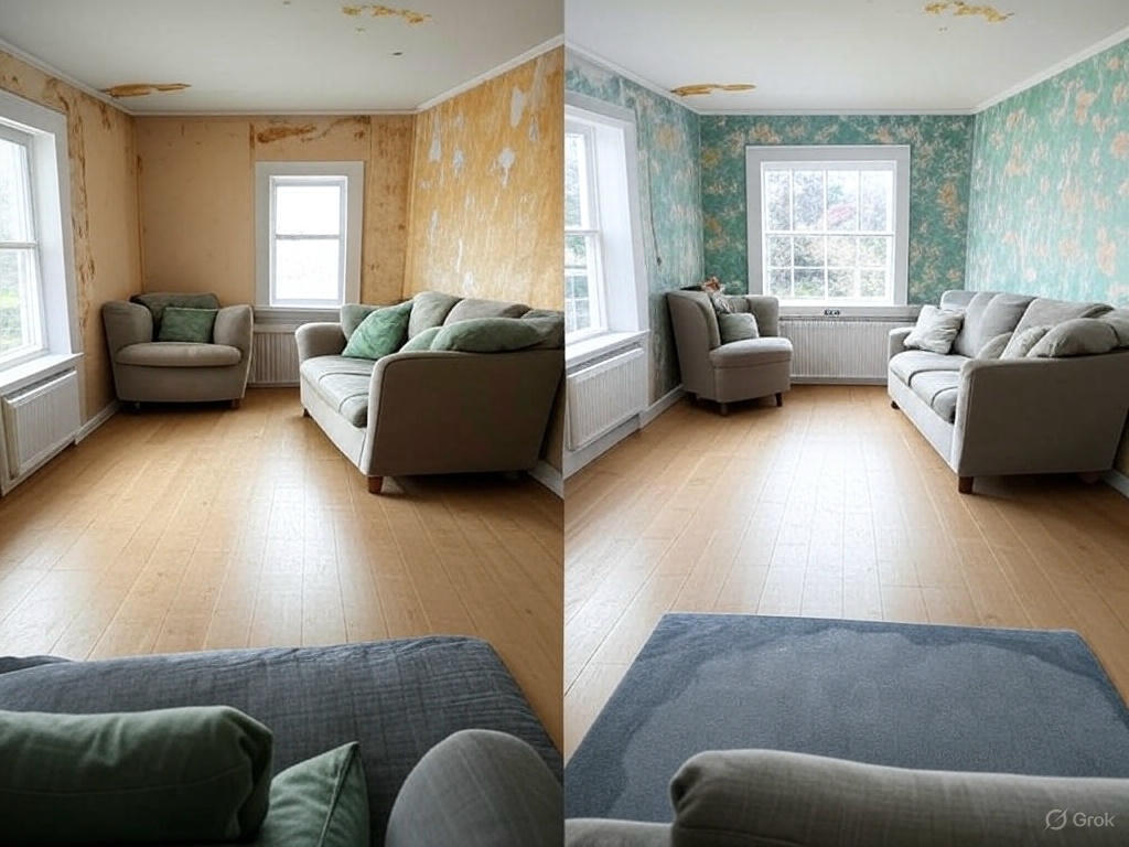 Star Water damage Restoration Fresno CA