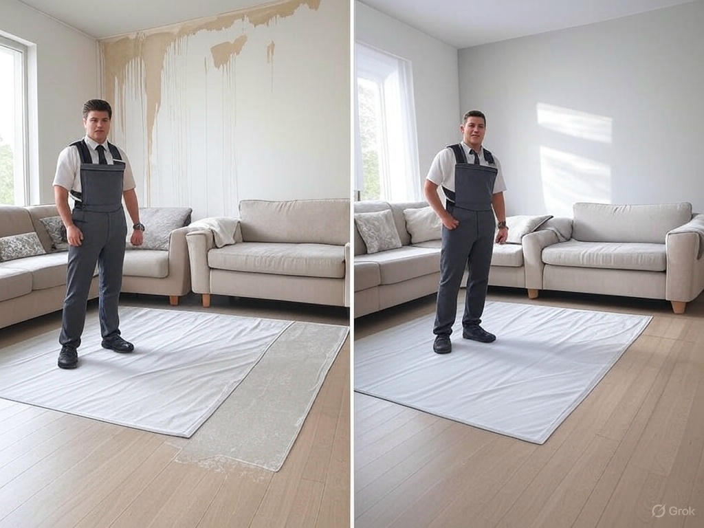 Star Water damage Restoration Fresno CA