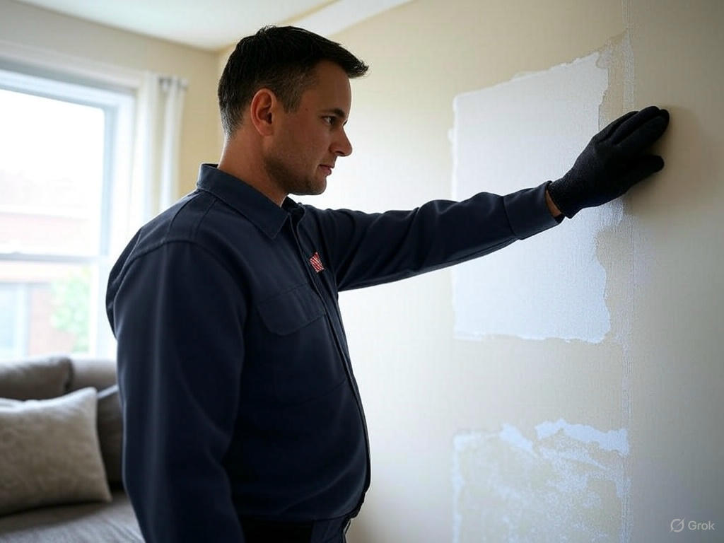 Star Water damage Restoration Fresno CA