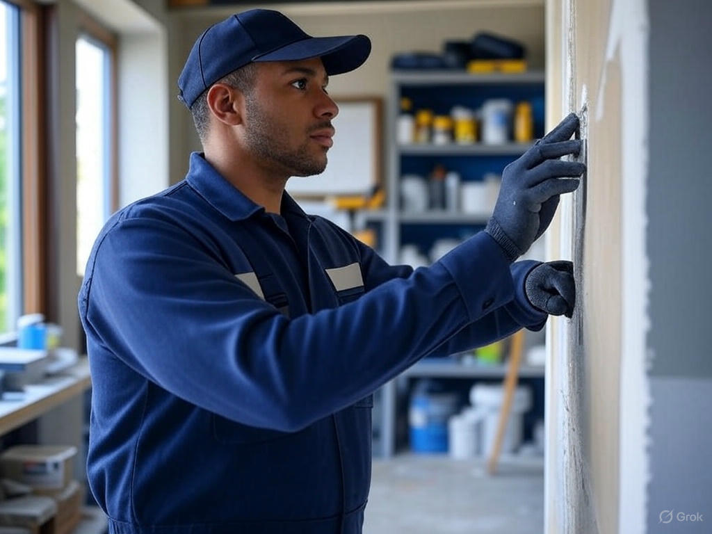 Star Water damage Restoration Fresno CA