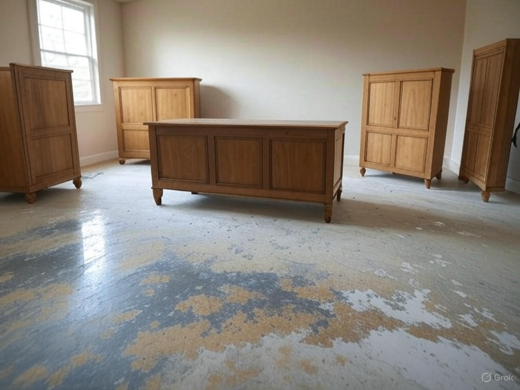 Star Water damage Restoration Fresno CA
